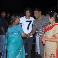 Tollywood Celebs at Santhosam Awards 2011 | Picture 55729
